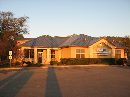 VCA Veterinary Hospital of Leon Springs