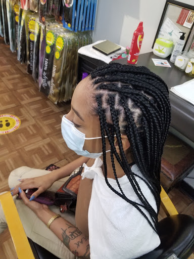 Beauty Salon «Fabulous Hair Beauty Salon», reviews and photos, 14434 Ventura Blvd, Sherman Oaks, CA 91423, USA