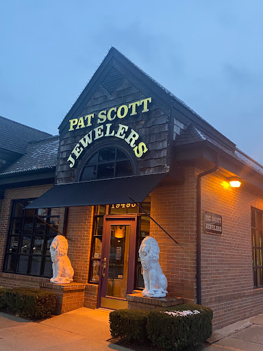 Jeweler «Pat Scott Jewelers», reviews and photos, 19495 Mack Ave, Grosse Pointe Woods, MI 48236, USA