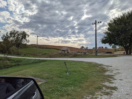 Sporting Goods Store «Highland Hideaway Hunting», reviews and photos, 3127 160th St, Riverside, IA 52327, USA