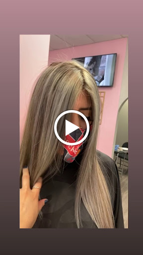 Hair Salon «Chicks Hair Salon», reviews and photos, 12665 Veterans Memorial Dr, Houston, TX 77014, USA