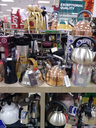 Department Store «HomeGoods», reviews and photos, 450 Venice Bypass, Venice, FL 34292, USA