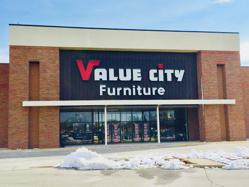 Furniture Store «Value City Furniture», reviews and photos, 23859 Eureka Road, Taylor, MI 48180, USA