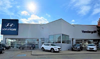 Vandergriff Hyundai