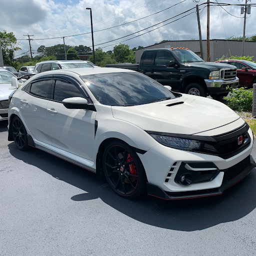 Used Car Dealer «S & E Auto Sales and Service», reviews and photos, 1255 Washington St, Weymouth, MA 02189, USA