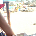 Photo n°4 de l'avis de Susana.o fait le 18/07/2022 à 09:38 sur le  Restaurante Raposo - Inacio Marreiros Furtado à Sagres