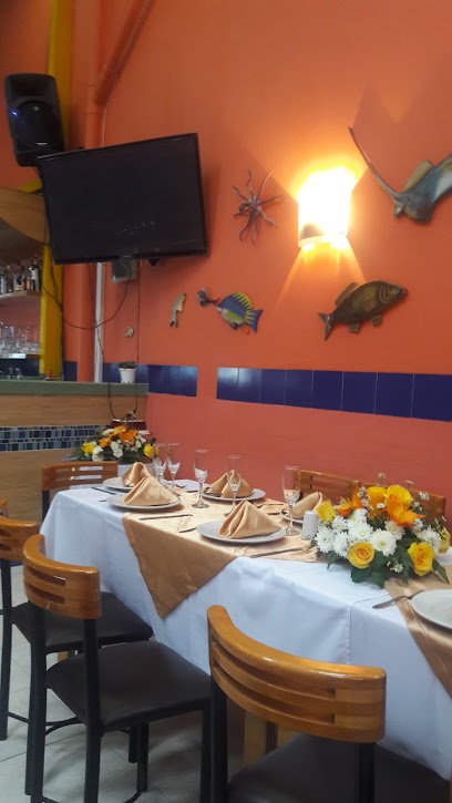 Punta Camaron Pescadería