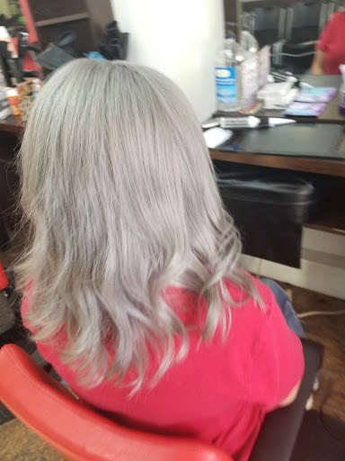 Beauty Salon «L A Look Beauty Salon», reviews and photos, 2487 S Redwood Rd, Salt Lake City, UT 84119, USA