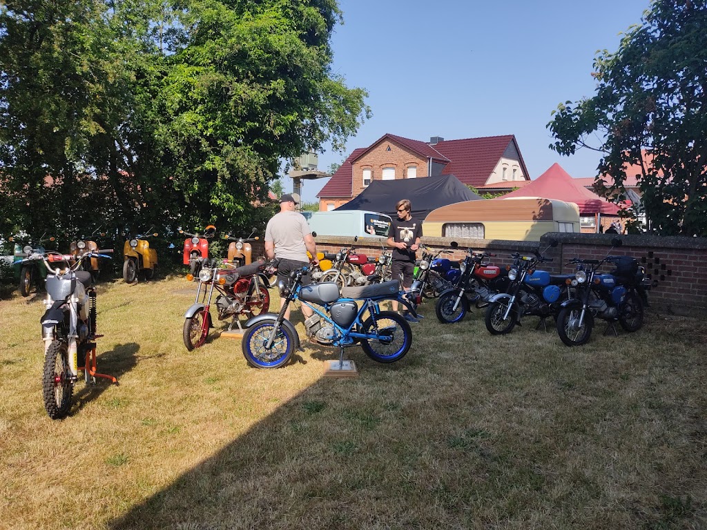 Prignitzer Simsontreffen