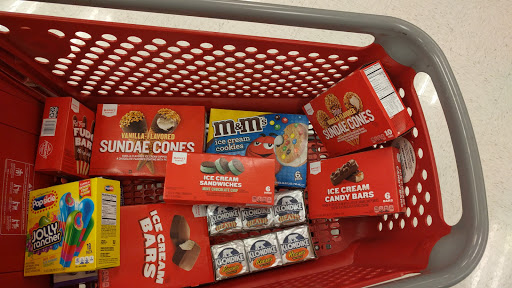 Department Store «Target», reviews and photos, 1800 E Rio Salado Pkwy #120, Tempe, AZ 85281, USA