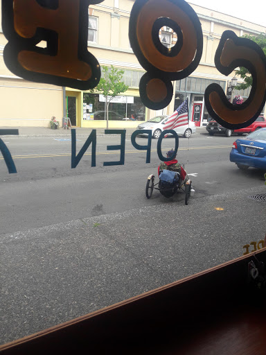 Coffee Shop «Seaside Coffee Roasters», reviews and photos, 5 N Holladay Dr, Seaside, OR 97138, USA