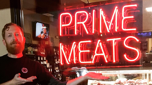 Butcher Shop «Midtown Butcher Shoppe», reviews and photos, 985 Monroe Dr NE c, Atlanta, GA 30308, USA