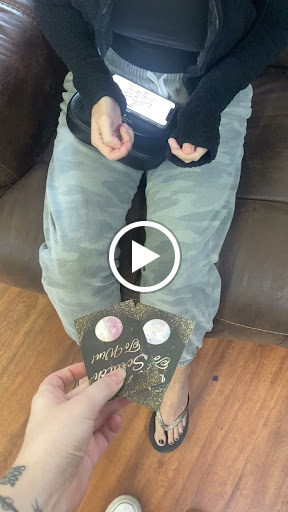 Explore easter tattoo ideas, creative tattoo ideas in Cocoa, available at Rorschach Tattoo Shop and Piercing Studio