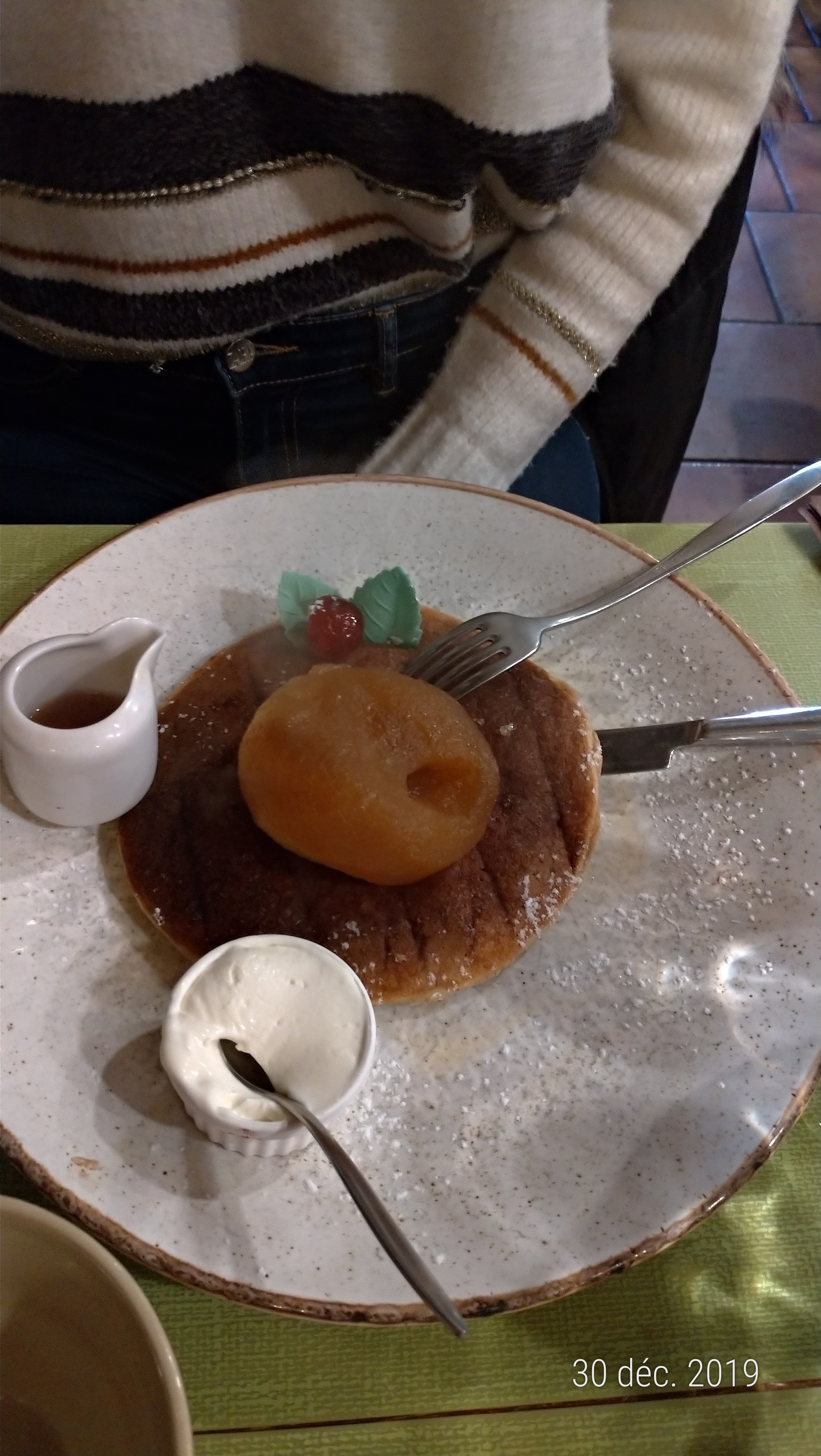 Photo n° 1 de l'avis de Ken.o fait le 31/12/2019 à 07:50