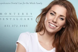 Monterey Dental Care image