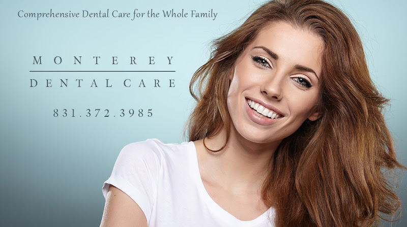 Monterey Dental Care Revisión Y Opiniones