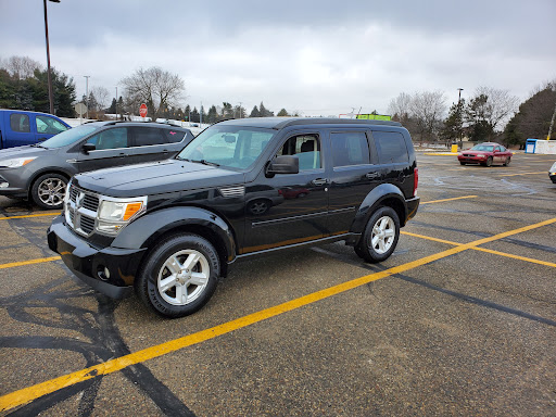 Used Car Dealer «Marsh Auto Sales», reviews and photos, 15133 N Holly Rd, Holly, MI 48442, USA