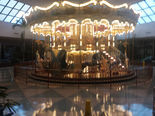 Shopping Mall «Hickory Ridge Mall», reviews and photos, 6075 Winchester Rd, Memphis, TN 38115, USA