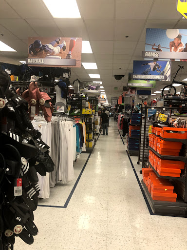 Sporting Goods Store «Big 5 Sporting Goods», reviews and photos, 3420 Wilshire Blvd, Los Angeles, CA 90010, USA