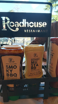 ROADHOUSE RESTAURANT LISSONE à Lissone menu