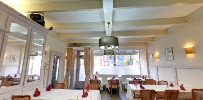 Atmosphère du Restaurant Les Oliviers à Tourcoing - n°5