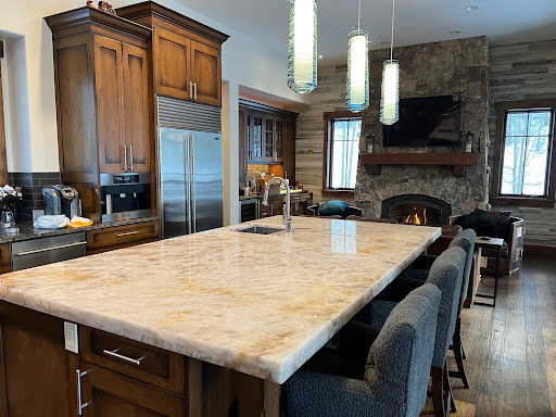 Granite Supplier «Stone City», reviews and photos