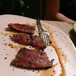 Photo n°5 de l'avis de Luca.o fait le 12/07/2022 à 15:25 sur le  Ristorante a Galaia à Carloforte