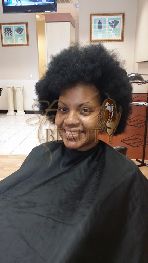 Hair Salon «Strands of Beauty Salon- Fayetteville», reviews and photos, 139 Pavilion Pkwy, Fayetteville, GA 30214, USA