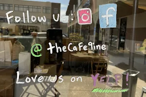 Cafe 9!ne image