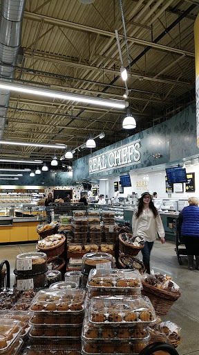 Grocery Store «Whole Foods Market», reviews and photos, 94 Derby St, Hingham, MA 02043, USA