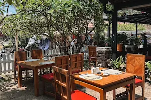 Pasha Restaurant image