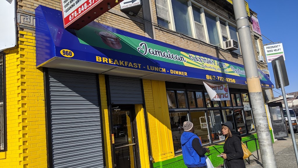 Clayton's Pots Restaurant Irvington, NJ 07111 Menu, Reviews, Hours & Contact