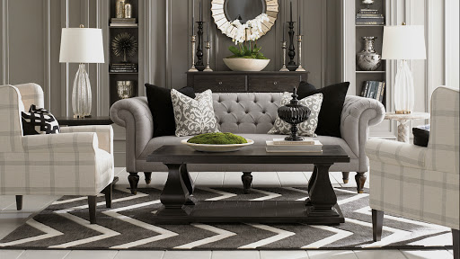 Furniture Store «Hudson’s Furniture & Mattress Outlet», reviews and photos, 3290 W 1st St, Sanford, FL 32771, USA