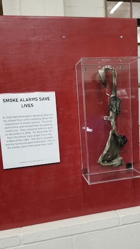 Museum «San Antonio Fire Museum», reviews and photos, 801 E Houston St, San Antonio, TX 78205, USA