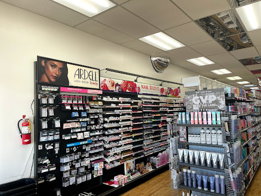 Beauty Supply Store «Sally Beauty», reviews and photos, 647 N Breiel Blvd, Middletown, OH 45042, USA