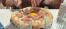 Pizza du Restaurant italien L'Amici à Rivesaltes - n°3