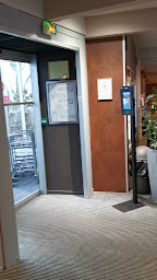 Photo n°35 de Hôtel Best Western Alexander Park à Chambéry ()