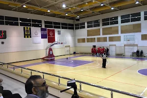 Hacettepe Üniversitesi Sıhhiye Spor Salonu image