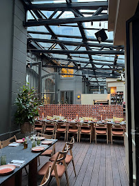 Atmosphère du Restaurant Tekés à Paris - n°19