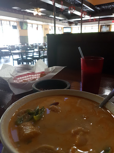 Central American Restaurant «OASIS RESTAURANT», reviews and photos, 1211 Murfreesboro Pike, Nashville, TN 37217, USA