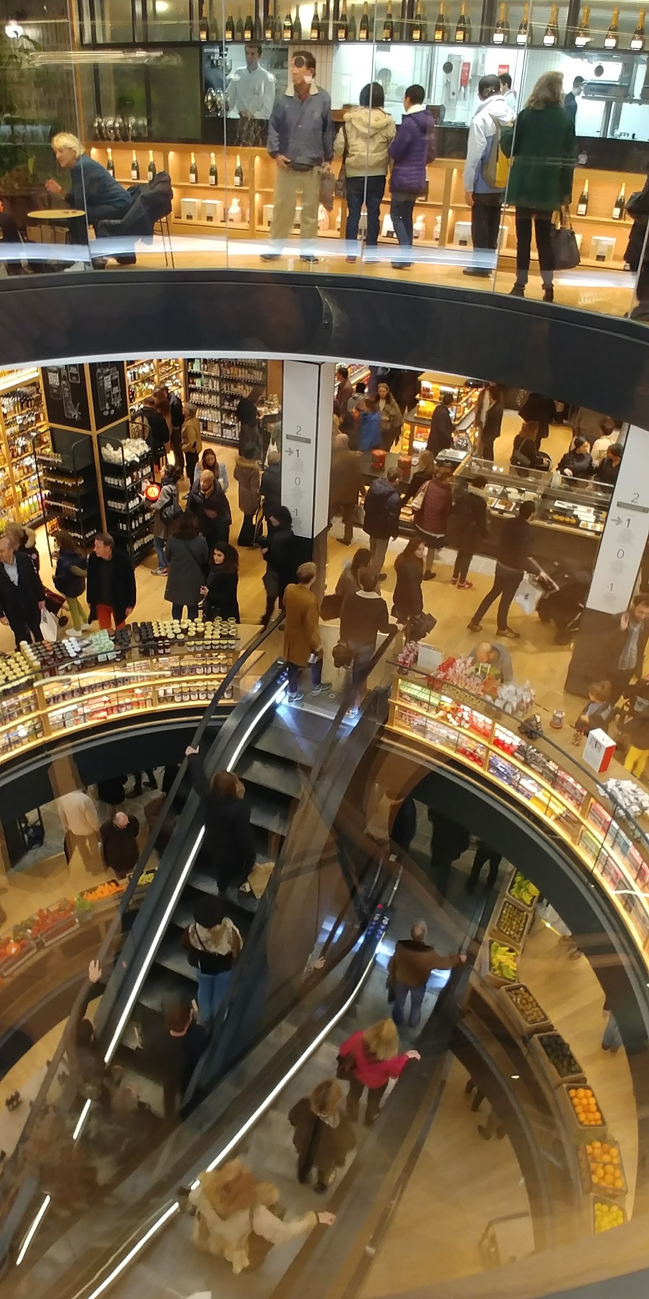 Photo n° 2 de l'avis de Pascale.A fait le 11/11/2017 à 17:26