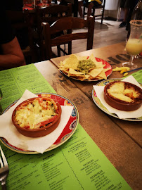 Plats et boissons du Restaurant mexicain ADELITA à Barcelonnette - n°14