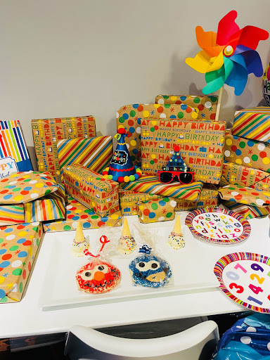 Bakery «Alpine Pastry Shop», reviews and photos, 59 NY-111, Smithtown, NY 11787, USA