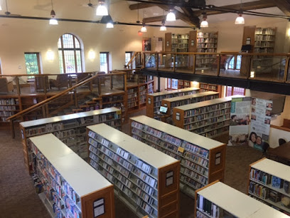 Summit County Library - South Branch