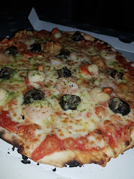 Photo n°66 de Restaurant - Pizzeria Aux Trois Goûts - Cronenbourg à Strasbourg ()