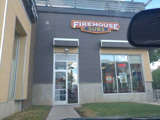 Sandwich Shop «Firehouse Subs», reviews and photos, 6535 Lyndale Ave S, Richfield, MN 55423, USA