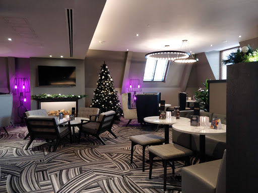 Marco Pierre White Steakhouse Bar & Grill Cardiff