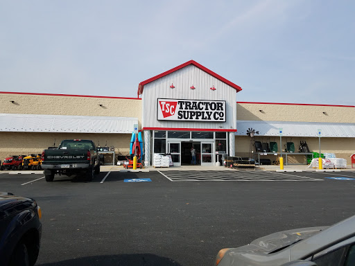 Home Improvement Store «Tractor Supply Co.», reviews and photos, 1008 Lancaster Pike, Quarryville, PA 17566, USA