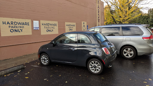 Home Improvement Store «Hankins Hardware True Value», reviews and photos, 3942 NE Martin Luther King Jr Blvd, Portland, OR 97212, USA