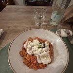 Photo n°2 de l'avis de G.a fait le 09/12/2022 à 13:44 sur le  Osteria Moderna à Pescia